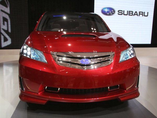 Автомобилен салон Токио 2007