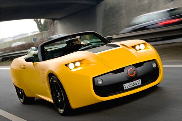 Protoscar Lampo2