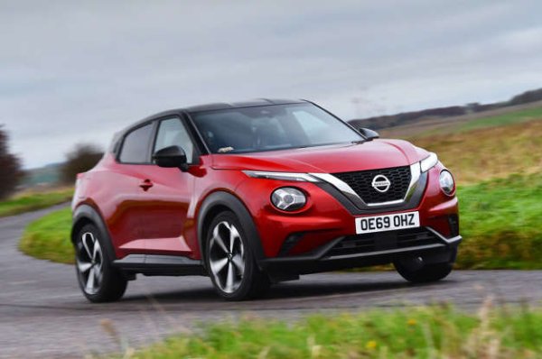 Модел - Juke 

Модификация - 1.0 DiG-T 114 N-Connecta 

Резултат за надеждност – 97,6%

Оценка – 4 звезди

Най-надеждният автомобил на Nissan е малкият SUV, който завърши на 6-то място в категорията си в тазгодишното проучване на надеждността. Сред собствениците, които са участвали, само 11% от техните автомобили са имали повреда в области, които са свързани с електрическата система на двигателя и системата за инфотейнмънт. Nissan обаче не постигна толкова добър резултат като марка, завършвайки на 25-то място. 