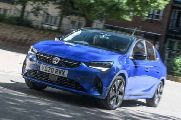 Модел - Corsa

Модификация - 1.2 Turbo GS Line

Резултат за надеждност - 93,4% 

Оценка - 3 звезди

В категорията на малките автомобили той завърши на 17-то място от 28 автомобила. Въпреки това той отбеляза много по-добър резултат от Volkswagen Polo и Ford Fiesta, които завършиха съответно на 27-мо и 28-мо място. Vauxhall като марка отбеляза сравнително среден резултат на 23-то място заедно с Mercedes. 