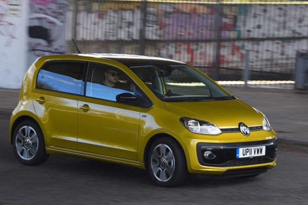 Модел - Up!

Модификация - 1.0 Beats 

Резултат за надеждност - 98,4%

Оценка - 3 звезди

Най-надеждният автомобил на Volkswagen е Up, който завърши на впечатляващото трето място в категорията на малките автомобилиг. Само 15% от собствениците са потърсили помощ заради проблеми с батерията, каросерията, спирачките или двигателя. Volkswagen обаче е на 22-о място при марките.