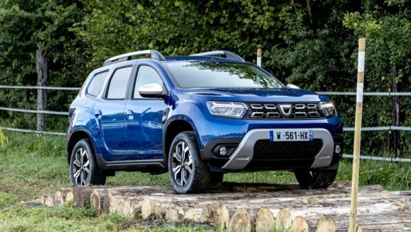 Един от едва четирите автомобила в Топ 20, които са пласирали повече бройки през 2022, отколкото през 2021. Ръстът при Duster е по-малко от един процент - 652 автомобила повече. Но и това е завидно постижение на фона на мнозинството конкуренти. 
