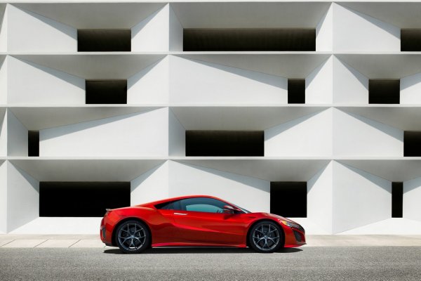 Acura NSX