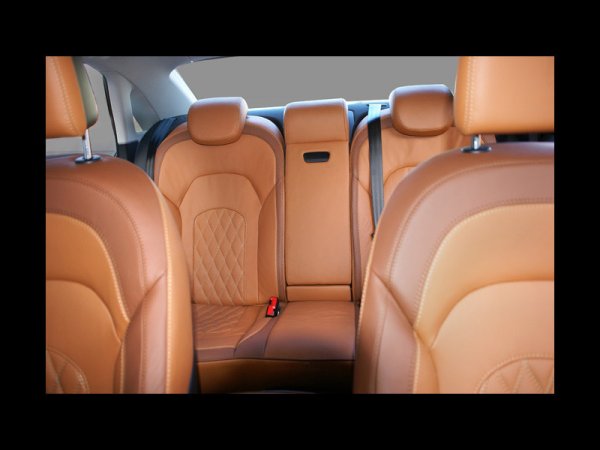 Audi RS8 Hofele Design