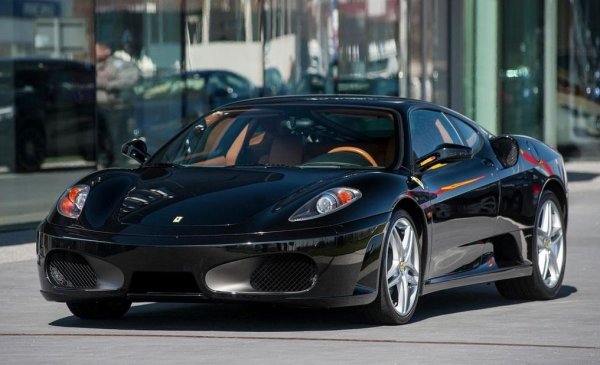 Maserati - 242, Bentley - 221, Matra - 127, Tesla - 125,  Ferrari - 98, Rolls-Royce - 65, Lamborghini - 39, Aston Martin - 27. 
