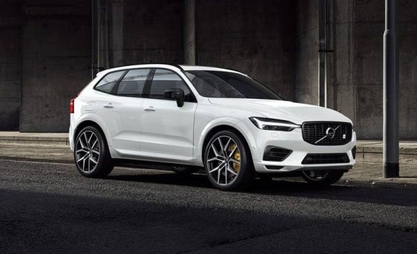 SUV сегментът единствен не страда от кризата, и XC60 е поредното потвърждение - с 10% спад, наполовина по-малко от средното за пазара. 
