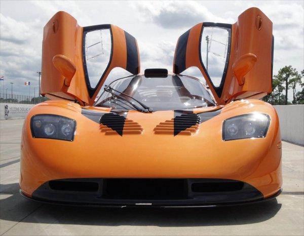 Mosler MT900SP