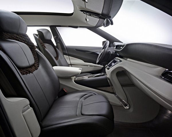 Aston Martin Lagonda