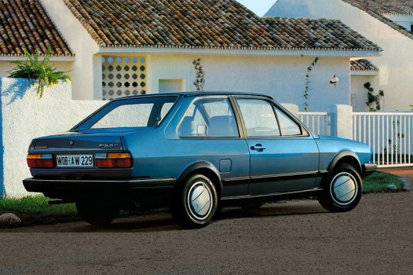 Това е било достатъчно, за да се продадат 72 хиляди бройки през 1977 г. (дори надминавайки по продажби "конвенционалното" Polo). Но вълнението е било краткотрайно: интересът на купувачите бързо се охладил, през 1984 г. името Derby е премахнато и красивата кола с две врати се присъединява към семейството на Polo. В тази форма купето живее до 1990 г. и тихо напуска пазара.