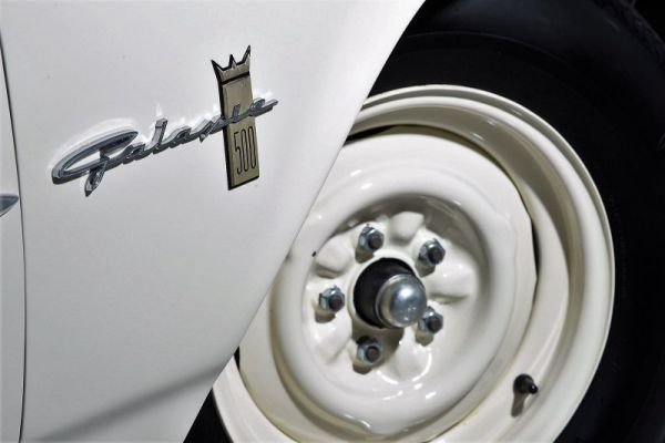 Galaxie Lightweight 427