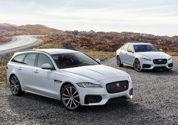 XF Sportbrake