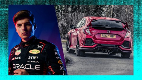 Макс Верстапен, който е карал под знамето на Honda през значителна част от състезателната си кариера, притежаваше хот хечбек Honda Civic Type R от поколението FK8. Той беше продаден през 2022 с 60 000 км на километража. Когато три години по-късно беше попитан за автомобилите с предно задвижване, Верстапен ги нарече „анти-шофиране“.
