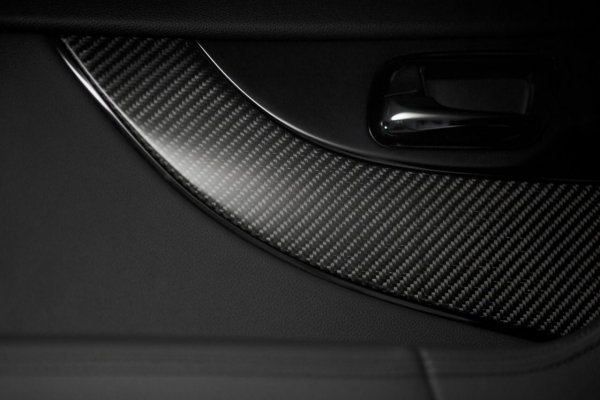 Infiniti FX Sebastian Vettel