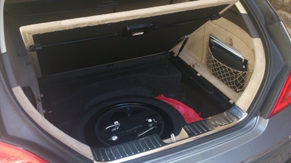 Mercedes-Benz CLS Shooting Brake 350 CDI 4MATIC