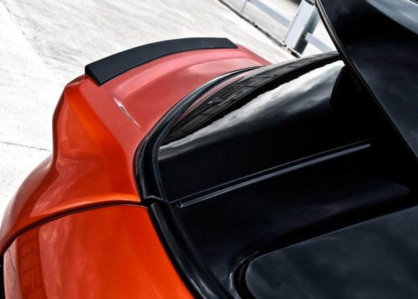 Kahn Design Vesuvius - тунингован Range Rover Evoque