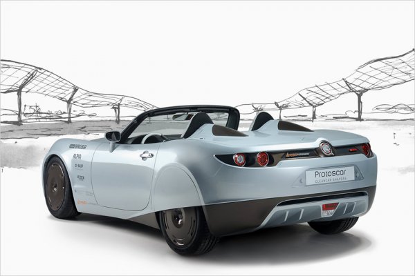 Protoscar Lampo