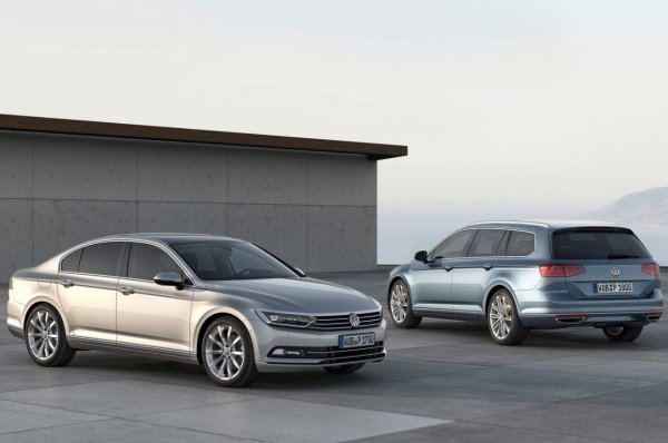 Passat B8 е най-разпространеният модел на вторичния пазар от всички поколения. Сред обявите обаче преобладават автомобили с огромен пробег &ndash; над 250 000 км, като най-евтините от тях струват 8000 евро.

Колите с по-нисък пробег - до 150 000 км, струват близо 2 пъти повече &ndash; около 15 000 евро, докато сравнително новите екземпляри надхвърлят 20 000 евро. Сред тях има екземпляри, продавани от дилъри по сертифицирани програми, т.е. превозни средства с някаква форма на гаранция.