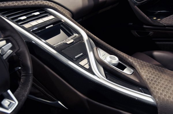 Lotus Elite Concept / Париж 2010
