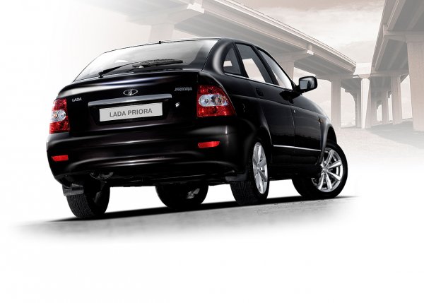 Lada Priora