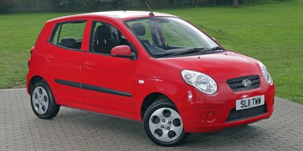 Този градски автомобил на Kia беше добре приет от потребителите. Повечето собственици бяха доволни от него, тъй като е предназначен за използване в града. Размерите, както и икономичният му двигател, също помагаха за доброто му представяне на пазарите.

Когато излезе на магистрала обаче, Picanto не изглежда някак на мястото си. Управлението при високи скорости е лошо и колата не се чувства много стабилна, което я прави дори опасна за някои водачи. Окачването на Picanto също се чувства нервно по неравни пътища, така че можете да забравите за пътуване до вилата с него.