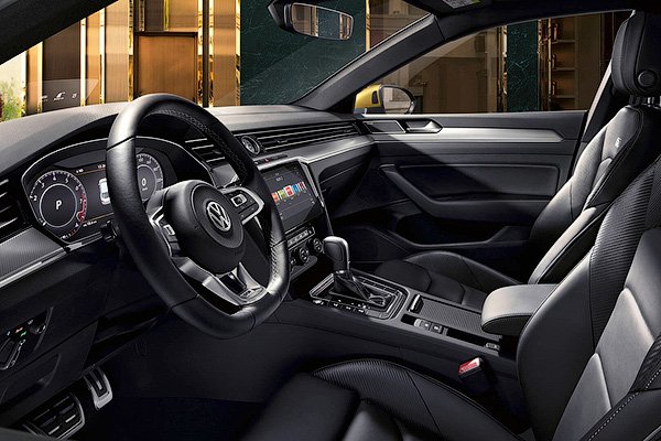 Arteon