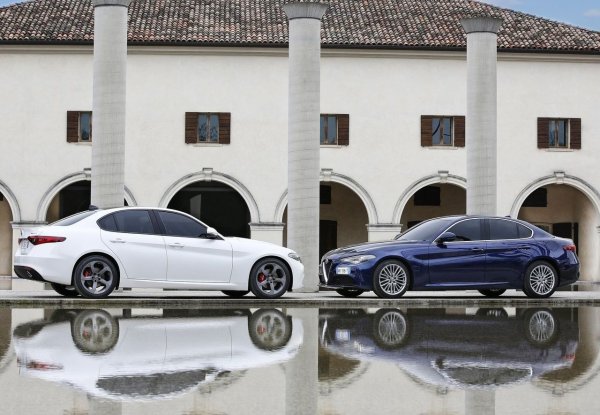 Много досадни могат да бъдат скърцане и пукане отвътре, както и появата преждевременни огнища на корозия, които понякога се появяват по покрива или капака на багажника. 

Въпреки това, тези недостатъци изглежда зависят от конкретната единица и производствената партида, защото също толкова често намирате коли напълно свободни от тези дефекти.
