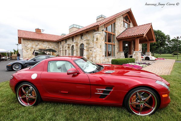 Частна колекция от 82 суперколи