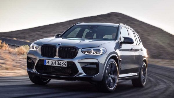 BMW X3 е насочен към различни типове клиенти, като се предлага с 4-и и 6-цилиндрови двигатели. Има и хибридни варианти. Топ-версията обаче разчита на 3,0-литров редови турбомотор с 6 цилиндъра, който развива над 500 к.с.

0-60 мили в час: 3,7 секунди

Мощност: 510 конски сили

Въртящ момент: 750 Нм

Максимална скорост: 285 км/ч