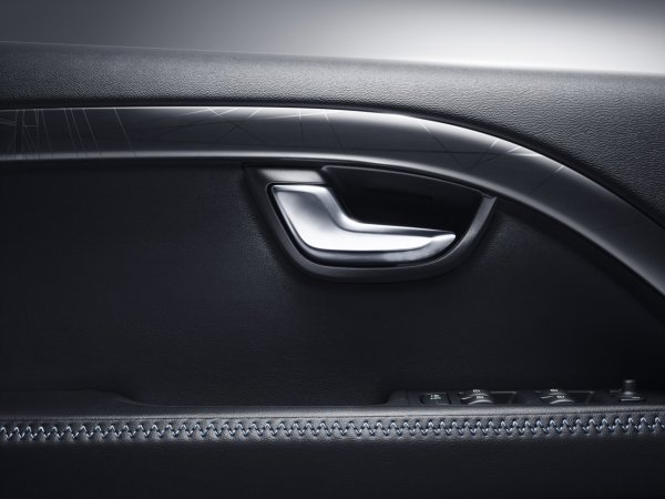 Специална Ocean Race серия на Volvo V60, V70, XC60 и XC70