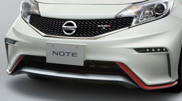 Note Nismo