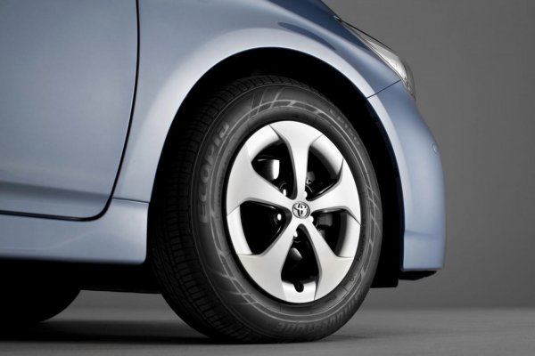 Toyota Prius Plug-in Hybrid