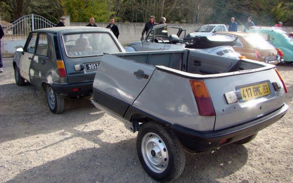 Никога не надвишавайте капацитета на автомобила си за теглене или товарене. Това може да повреди задвижващата система, окачването и дори шасито. Всяка кола може да тегли, дори и Smart има посочен капацитет, но все пак проверете какъв е максимумът на вашето возило.