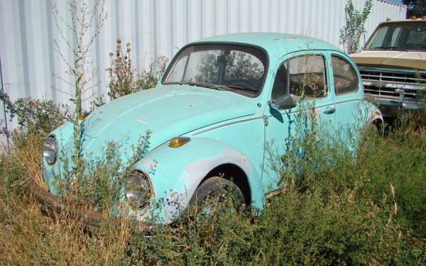 Колите са създадени за да се карат и да ги зарежете на паркинга за месеци или, в най-лошия случай, години, може да причини сериозни повреди. Различните уплътнения изсъхват с времето, което причинява спуквания и течове, ако говорим за маркучи и уплътнения на двигателя. Тези на прозорците и вратите пък се напукват и започват да пропускат водата.