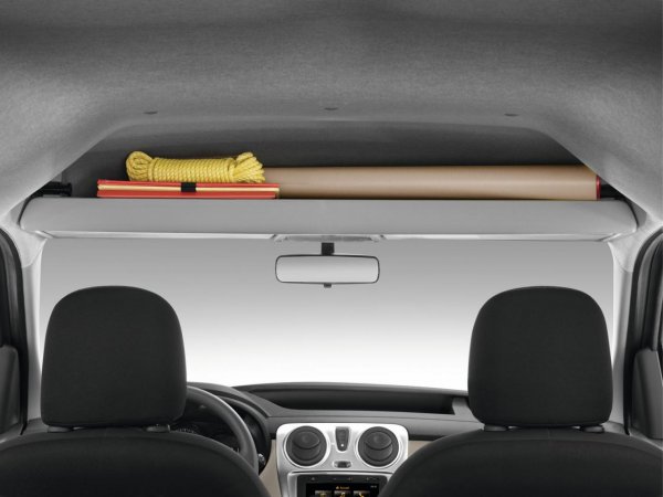 Dacia Dokker / Dacia Dokker Van