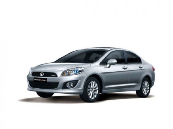 Модели на Great Wall Motors