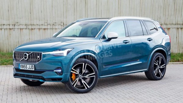 Следващото поколение на големия SUV на Volvo ще предложи само умерена еволюция във външния вид (разбираемо, защото дизайнът на сегашната кола е доста успешен), но големи промени под повърхността. Volvo вече ще предлага единствено електрифицирано задвижване под формата на паралелен хибрид, плъг-ин хибрид и чисто електрическа версия. Това ще е и първият модел на шведите с ново поколение асистенти за автономно шофиране. 
