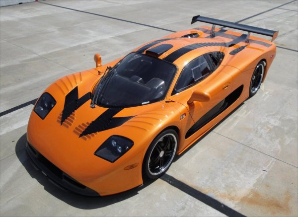 Mosler MT900SP