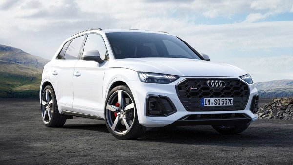 През 2020 г. второто поколение на Audi Q5 получи своя фейслифт в средата жизнения си  цикъл.  Сега предстои същото да се случи и с версията SQ5 TDI, която със своите 341 к.с., предлагани от двигател 3.0 TDI гарантира ускорение от 0 до 100 км/ч за 5.1 секунди. 48-волтовата хибридна система е проектирана да намали консумацията на гориво. Моделът ще се предлага и в купеобразен вариант - Audi SQ5 Sportback TDI. 

Име:  Audi SQ5 TDI / Audi SQ5 Sportback TDI 

Клас: среден SUV / среден SUV купе 

Двигатели: дизелови (умерен хибрид) 

Старт на продажбите: април 2021 г.

Цена: 69 900 евро
