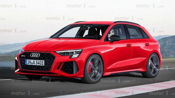 Новото Audi RS 3 се очаква в края на лятото. Както при своя предшественик, компактният спортен автомобил ще се предлага в RS 3 Sportback (пет врати) и RS 3 седан (четири врати). Мощността ще варира от 416 к.с. при пускането на пазара до 450 к.с. в по-късния вариант на изпълнение. Тя се осигурява от легендарния 2.5 TFSI петцилиндров турбо двигател, свързан с задвижването на четирите колела quattro и комбиниран с поредица от радикални промени в шасито, спирачките, изпускателната система и каросерията. 

Име:  Audi RS 3 Sportback / Audi RS 3 Sedan 

Хечбек с 5 врати и седан с 4 врати

Двигател: бензин

Старт на продажбите: септември 2021 г. 

Цена: все още не е известна