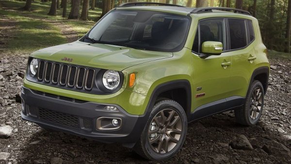 Ако традиционните фенове на Jeep не харесаха Compass заради посредствените му офроуд възможности, то какво да кажем за Renegade, който по същество е преопакован Fiat 500X? Тази машина също не се слави с висока надеждност. Всъщност единственият й наистина силен пазар е онзи, от който водят корените й: италианският. 
Самият Fiat 500X печели симпатии с дизайна си, но онова, което се крие под него, не е достатъчно да спечели пазара. Ниско качество на сглобка и висока цена не е комбинацията, която ще промени съдбата на Fiat. 

