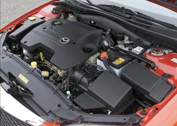 Модели, при които се среща: Mazda 3, 5 и 6.

Основни проблеми: разреждане на маслото, износване на разпределителния вал, интеркулер, филтър за твърди частици.

Среден пробег до сериозен ремонт &ndash; 120 000 км.