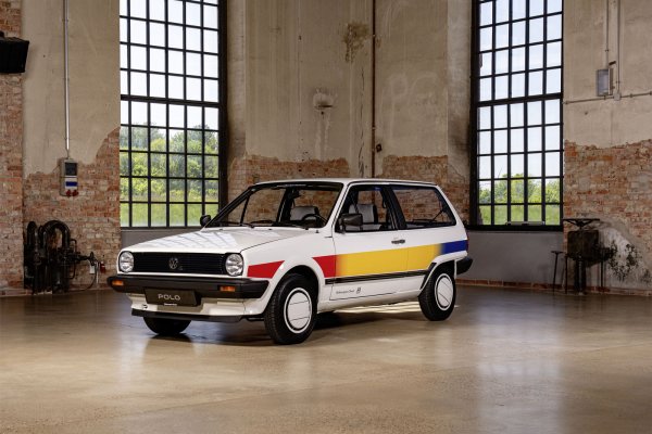 Първото нещо, което трябва да знаете за тази версия, е, че &Ouml;ko означава "Еко", така че вече можете да си представите накъде се е насочило това Polo. Всъщност Volkswagen се стреми към максимална енергийна ефективност с него и може би постигна това не само с разхода на гориво, но и с аеродинамиката.
