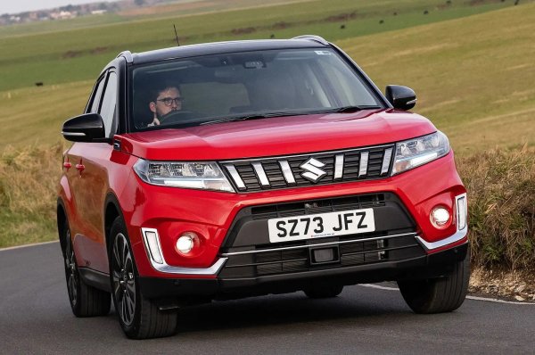 Само 8% от моделите на Suzuki в това проучване са получили повреди, като в половината от случаите ремонтът е отнел ден или по-малко. 

С резултат от 99,7%, Vitara е най-здравият модел на японския производител, следван от Swift с 99,5% и Ignis с 99,4%.
