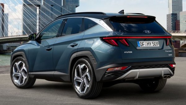 Mercedes A-Class - 16 451
Ford Focus - 16 590
BMW Серия 1 - 16 659
Volkswagen Passat - 16 812
Volkswagen T-Cross - 16 874
BMW Серия 3 - 17 588
Hyundai Tucson - 18 577
Nissan Qashqai - 18 600
Ford Fiesta - 19 497