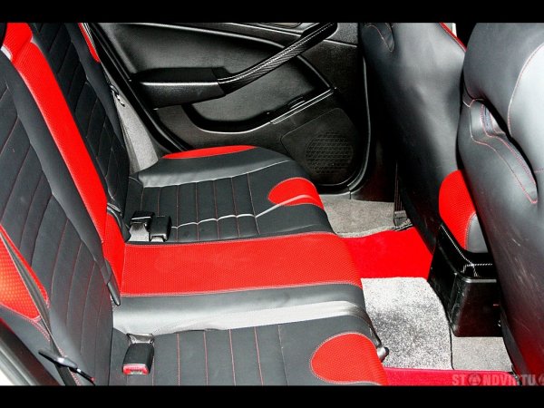 Комби реплика на Nissan GT-R