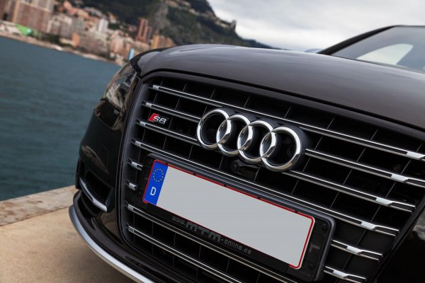 Audi S8 от MTM