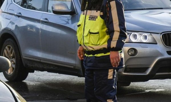 По принцип застрашени от проверка са най-крадените модели автомобили, така че е напълно възможно да бъдете проверени защото шофирате такава кола. Същото се отнася за кросоувъри и SUV в тъмен цвят, като тук моделът не е важен. Теглещите ремаркета и каравани също предизвикват вниманието на органите на реда.