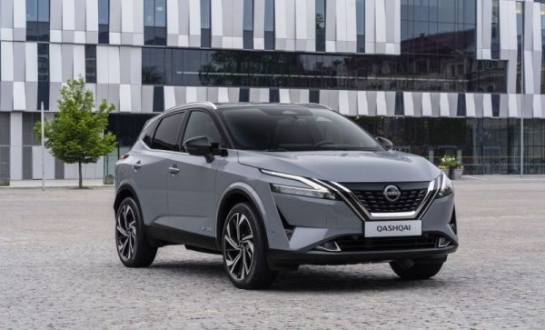 1. Nissan Qashqai - 37,816 (64.2%)
2. Hyundai Tucson - 36,917 (10.6%)
3. VW Tiguan - 36,825 (26.0%)
4. Kia Sportage - 34,931 (26.3%)
5. Toyota C-HR - 31,770 (13.4%)
6. Ford Kuga - 26,835 (-3.5%)
7. Peugeot 3008 - 26,267 (-15.4%)
8. Cupra Formentor - 21,830 (12.6%)
9. Skoda Karoq - 19,223 (40.9%)
10. Dacia Jogger - 18,586 (290.0%)
ОБЩО - 450,259 (29.1%)
