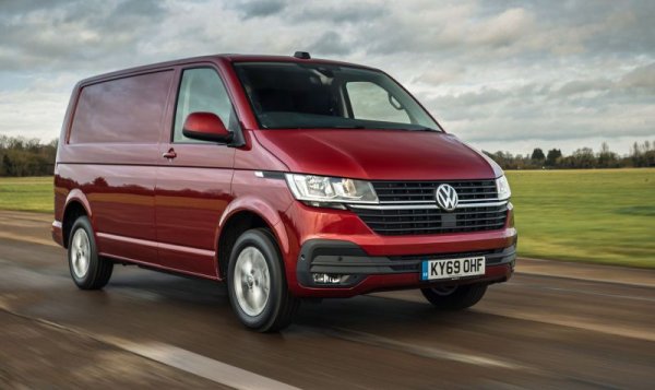 1. VW Transporter - 12,166 (-14.9%)
2. Mercedes V Class - 7,104 (25.0%)
3. Ford Transit Custom - 5,128 (-10.4%)
4. Mercedes Vito - 3,533 (23.1%)
5. Renault Trafic - 3,286 (176.8%)
6. VW ID. Buzz - 2,254 (N/A)
7. Toyota Proace - 2,102 (-11.2%)
8. Ford S-MAX - 1,632 (24.5%)
9. Ford Galaxy - 1,459 (63.4%)
10. Mercedes EQV - 749 (-0.1%)
ОБЩО - 42,049 (5.4%)
