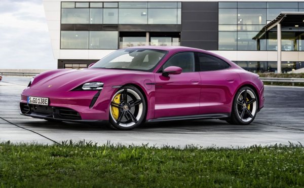 1. Porsche Taycan - 4,148 (-6.9%)
2. Mercedes S-Class - 2,573 (13.3%)
3. Mercedes EQS - 1,767 (22.3%)
4. Audi e-Tron GT - 1,503 (-7.8%)
5. Tesla Model S - 1,280 (31900%)
6. Porsche Panamera - 1,085 (30.6%)
7. BMW 7 Series - 893 (-26.3%)
8. Audi A8, S8 - 691 (-33.4%)
9. BMW 8 Series - 580 (-4.4%)
10. Mercedes AMG GT 4 -  532 (36.1%)
ОБЩО - 16,061 (12.3%)
